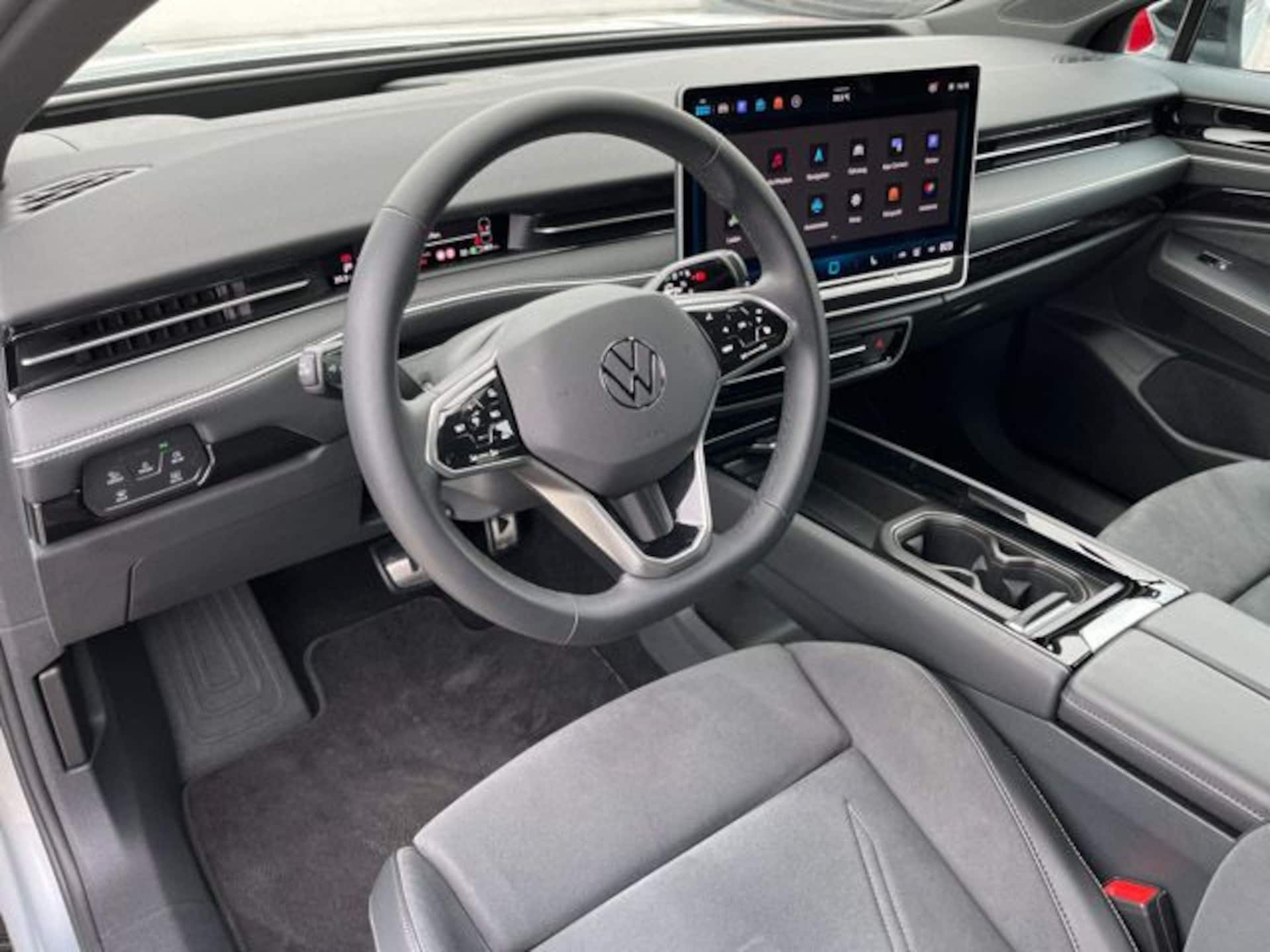 Volkswagen ID.7 Pro S