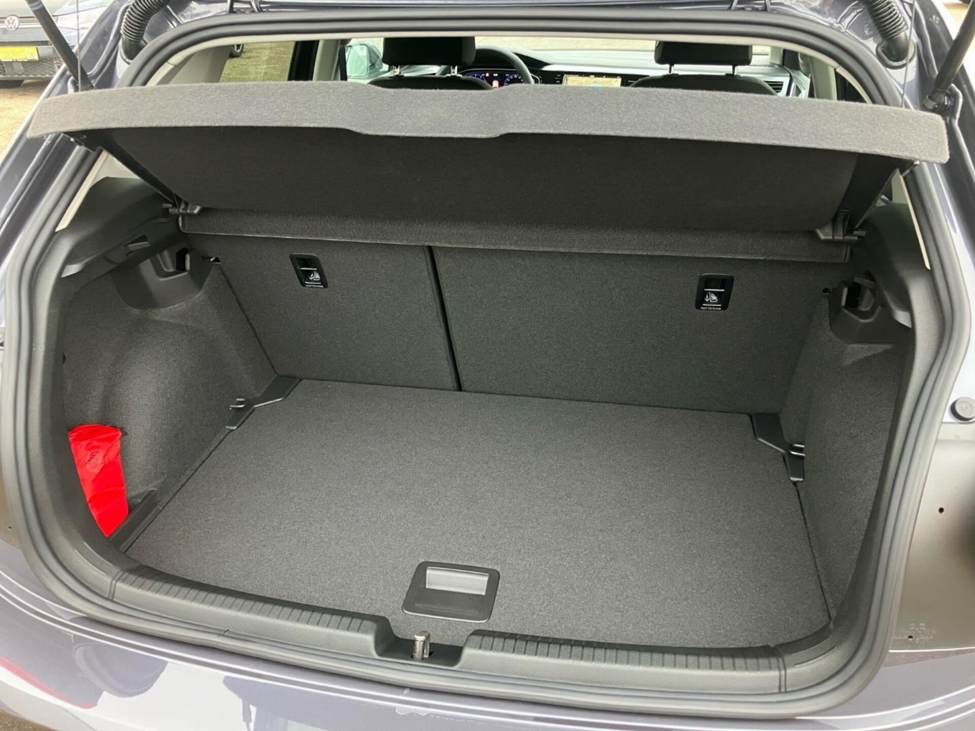 Volkswagen Polo Style