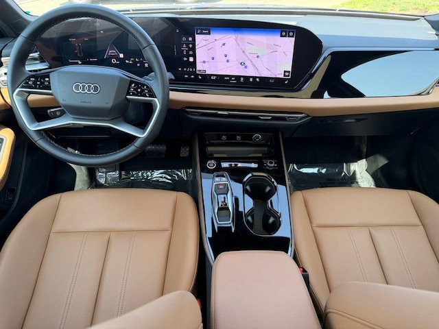 2025 Audi A5 Sedan
