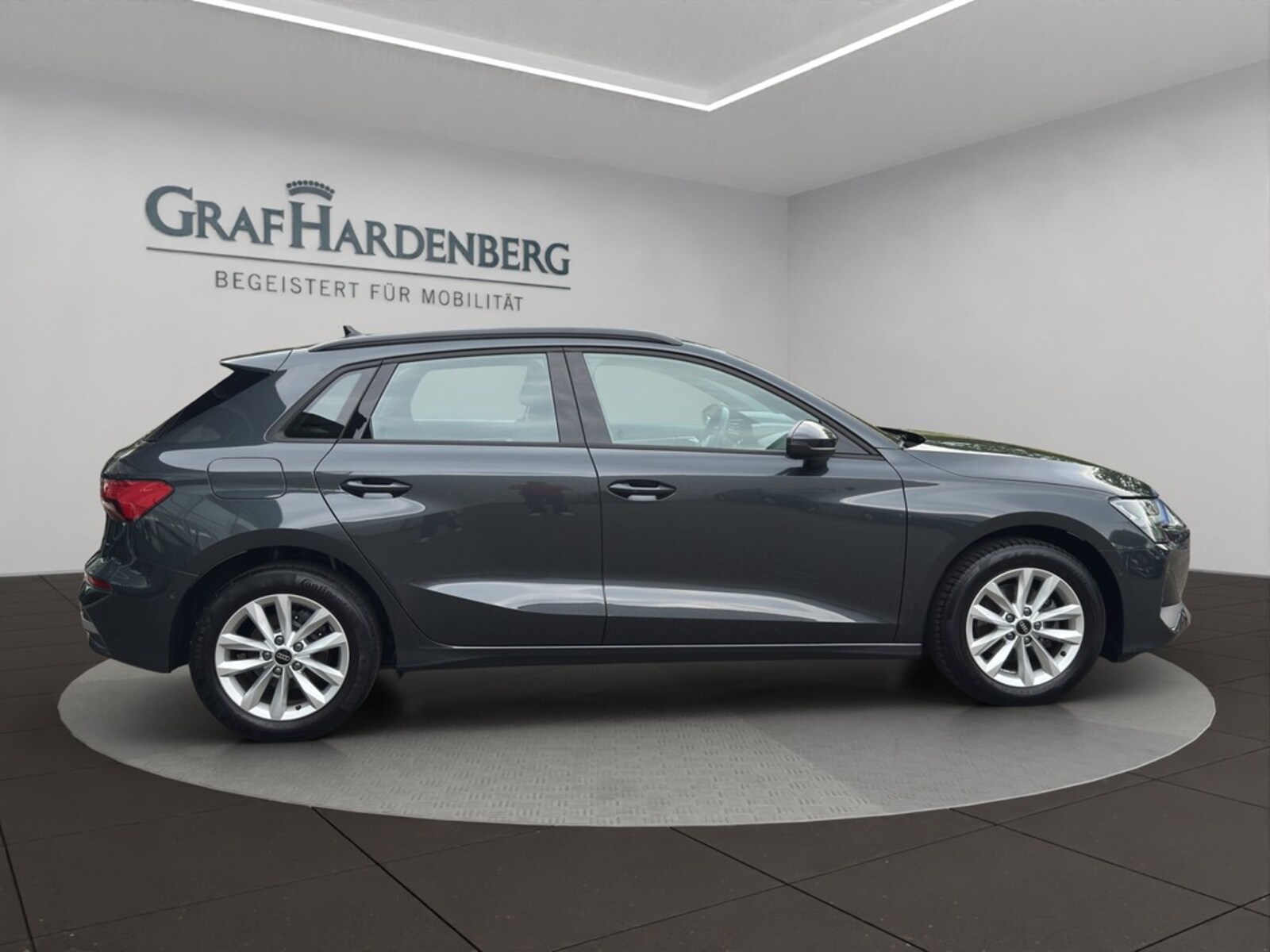 Audi A3 Sportback – Bild 7