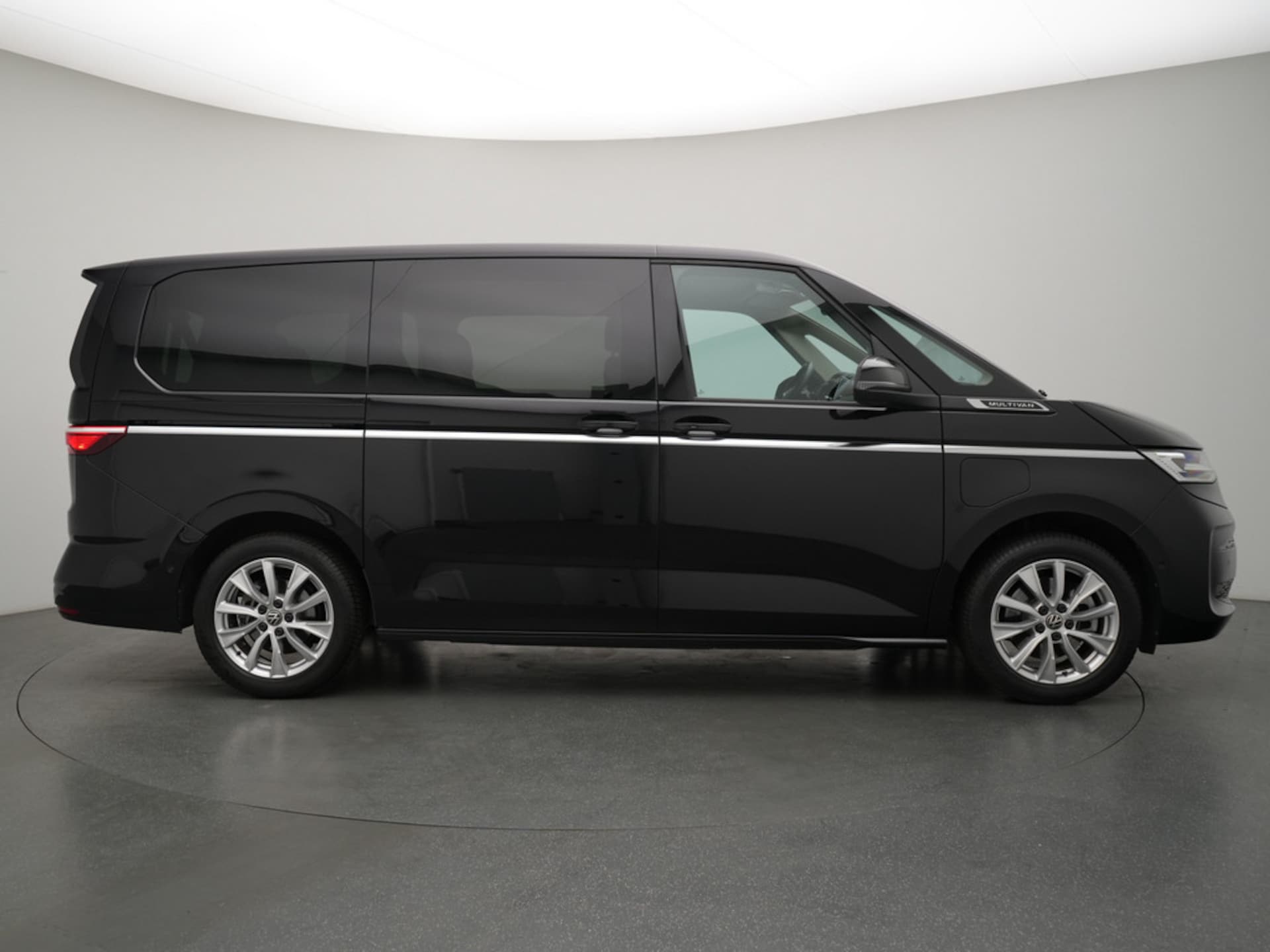Volkswagen Multivan Langversion Style