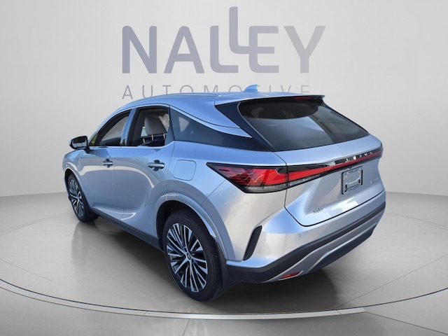 2023 Lexus RX 350