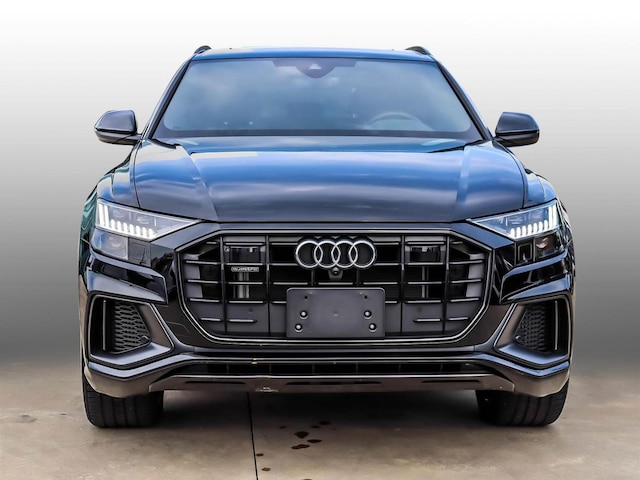 2023 Audi Q8
