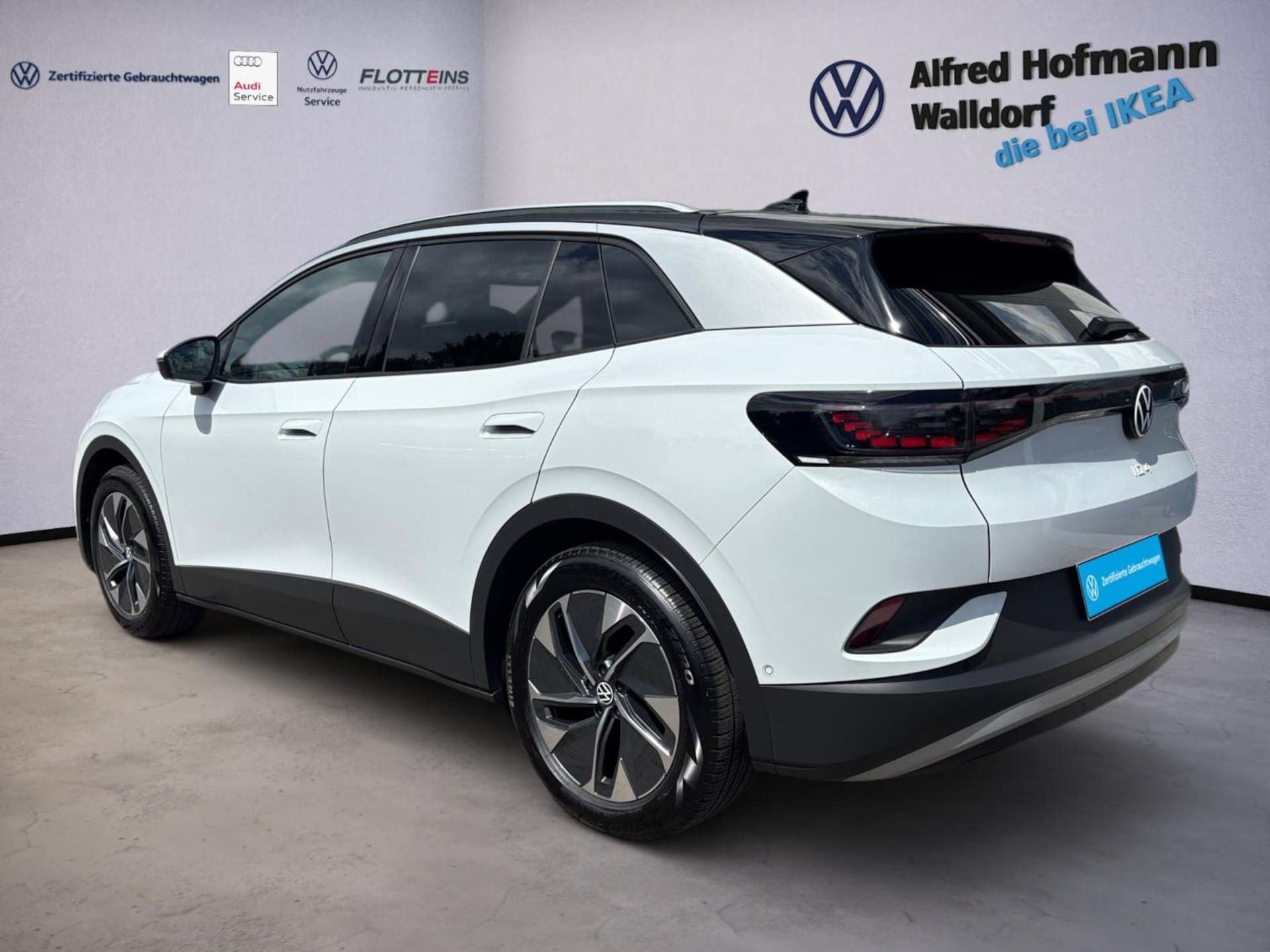 Volkswagen ID.4 Pro