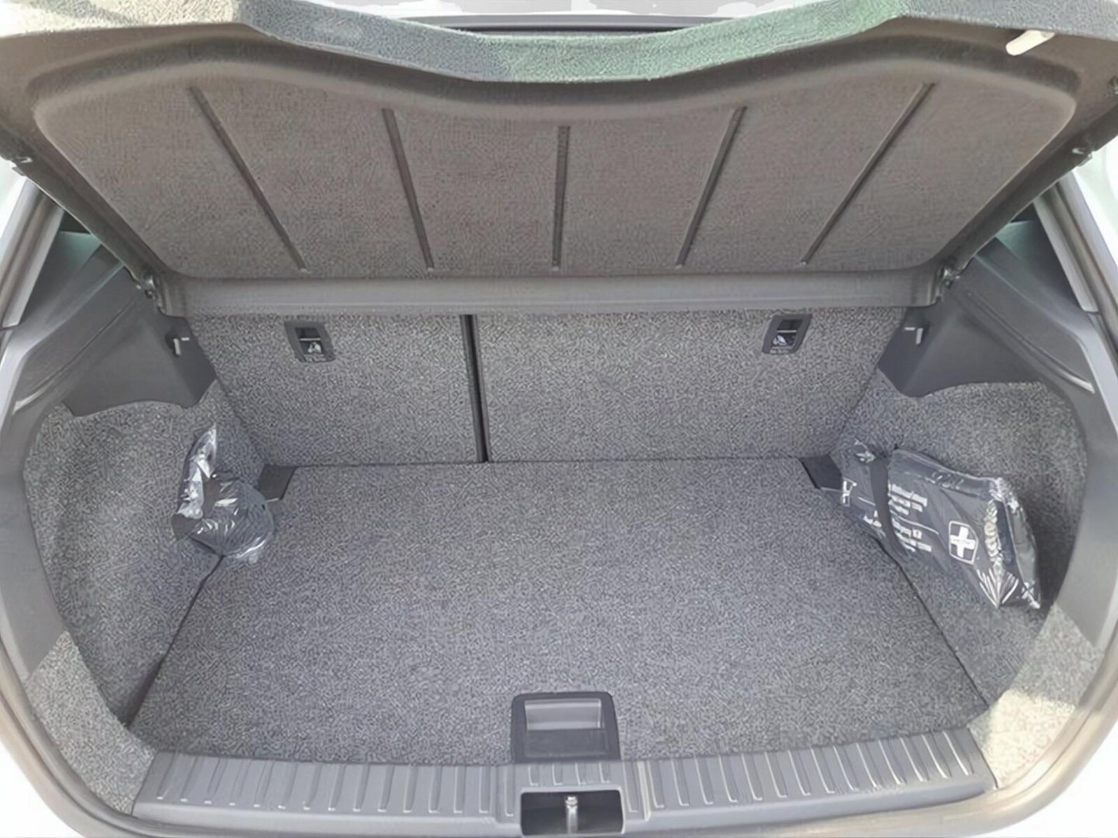 SEAT Ibiza – Bild 8