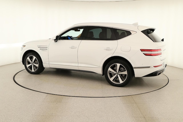 2024 Genesis GV80
