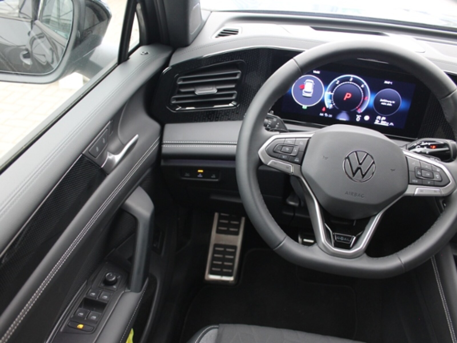 Volkswagen Tiguan – Bild 17