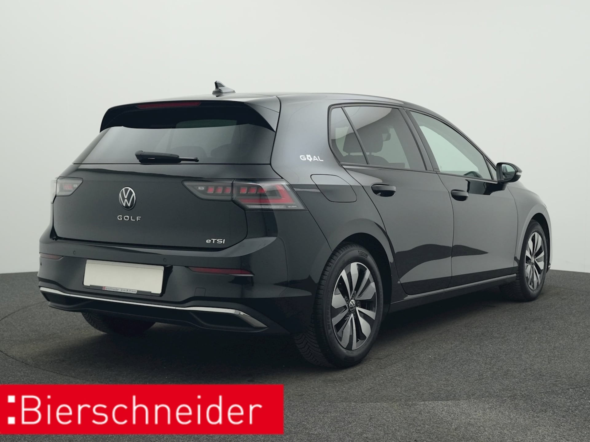 Volkswagen Golf Goal