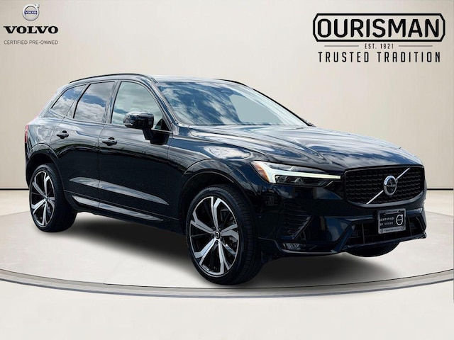 Photo of 2023 Volvo XC60