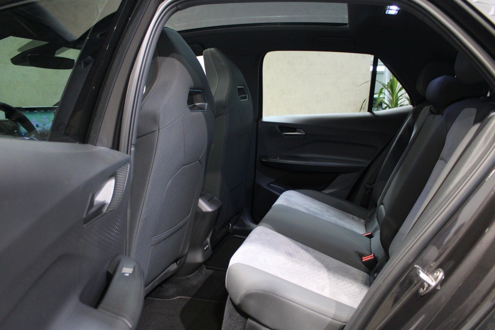 CUPRA Born – Bild 9