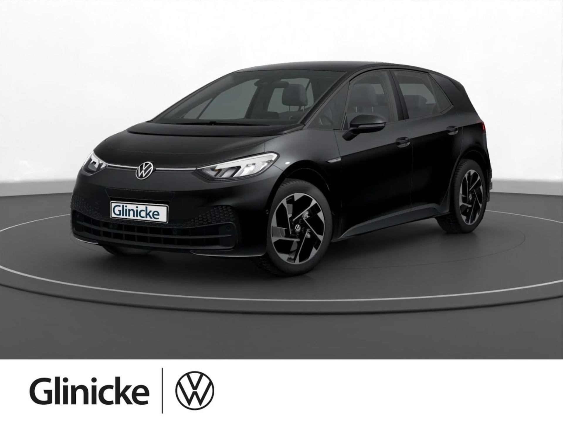 Volkswagen ID.3 Pro