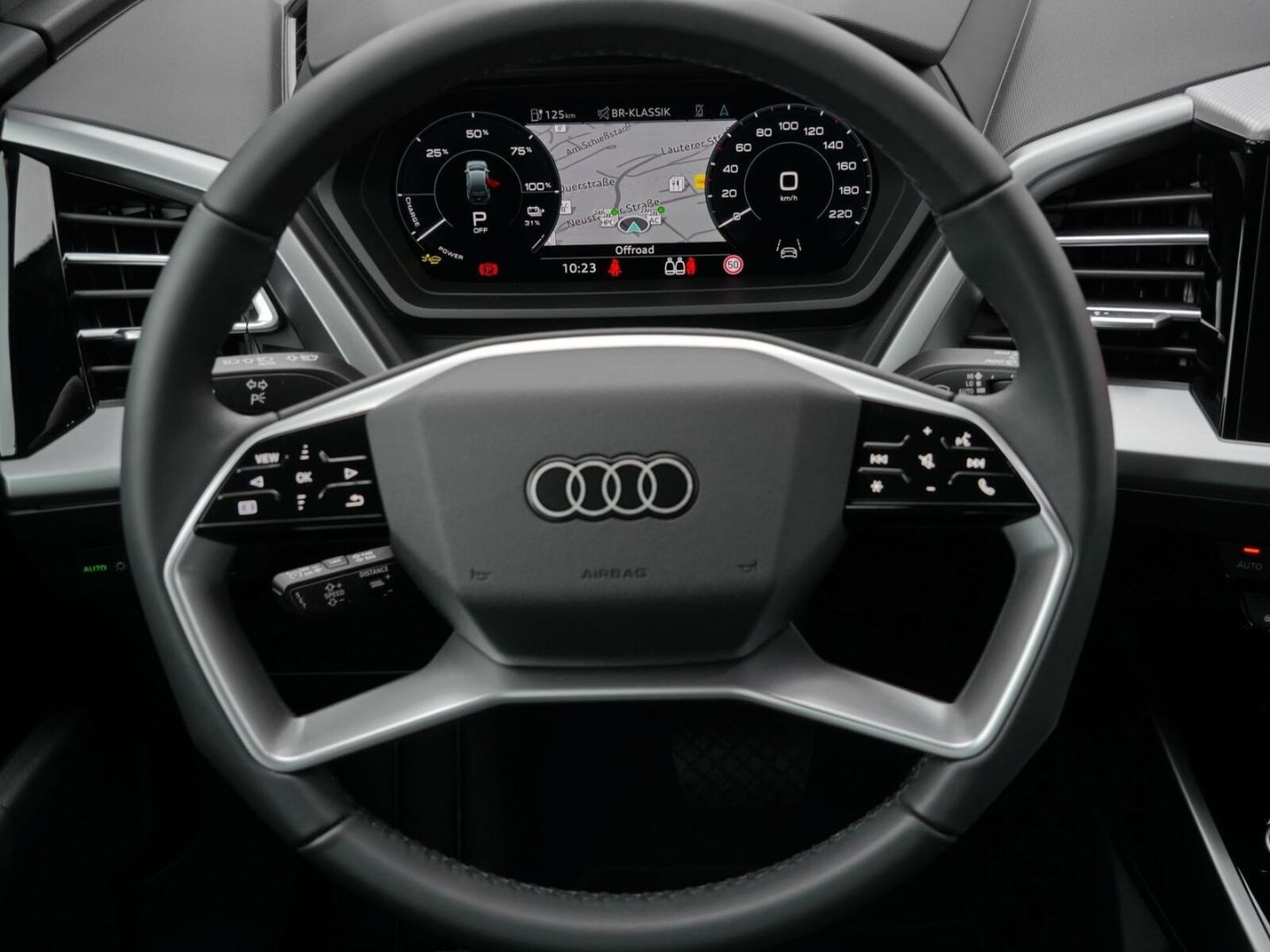 Audi Q4 e-tron – Bild 9