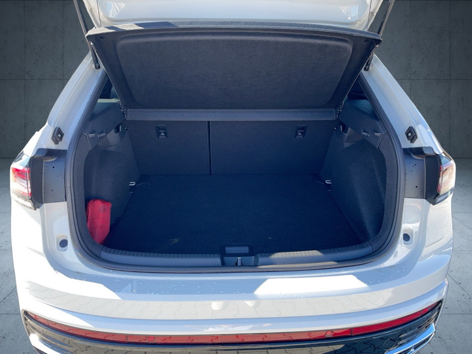 Volkswagen Taigo – Bild 14