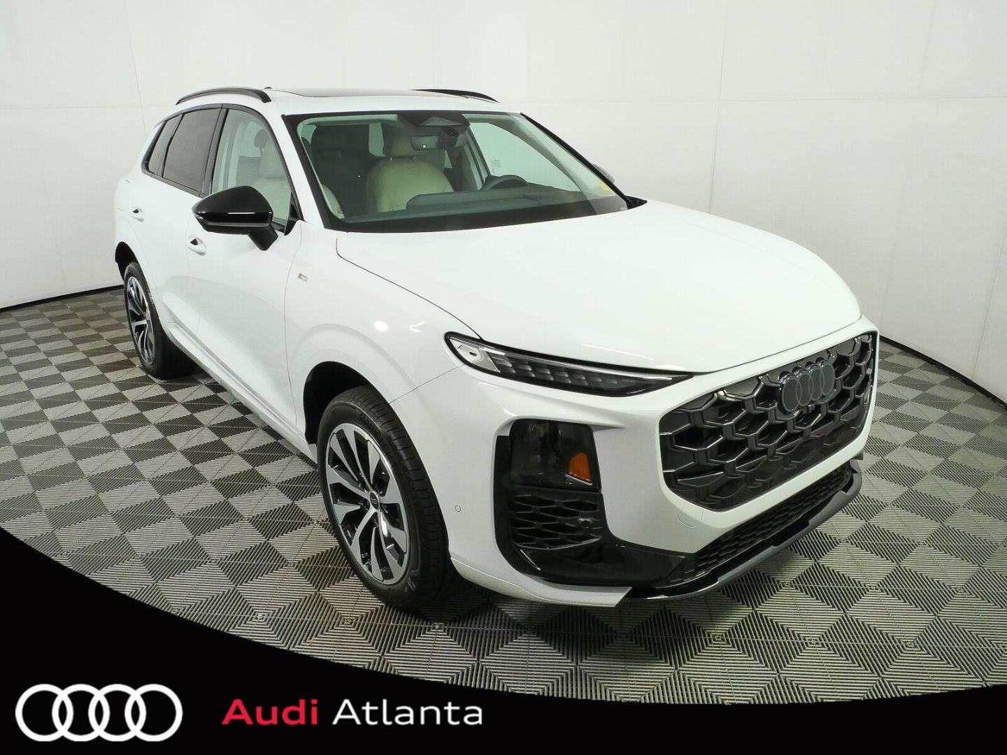 2026 Audi Q3 SUV