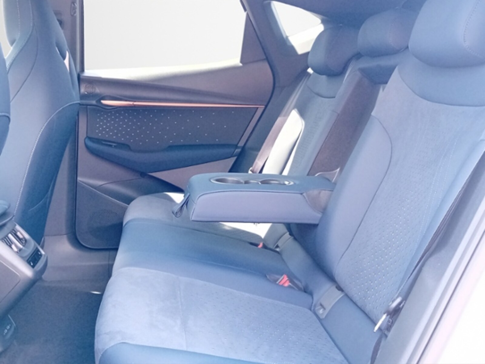CUPRA Tavascan – Bild 10