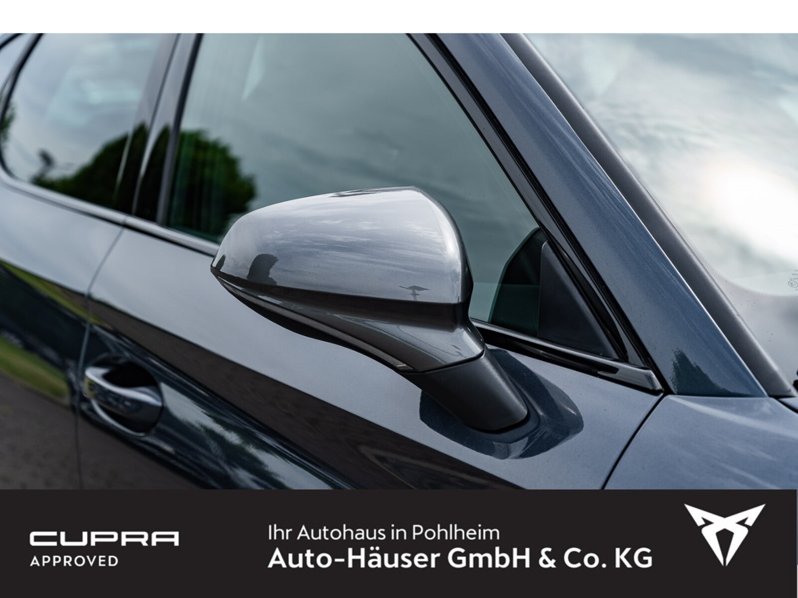CUPRA Leon – Bild 6
