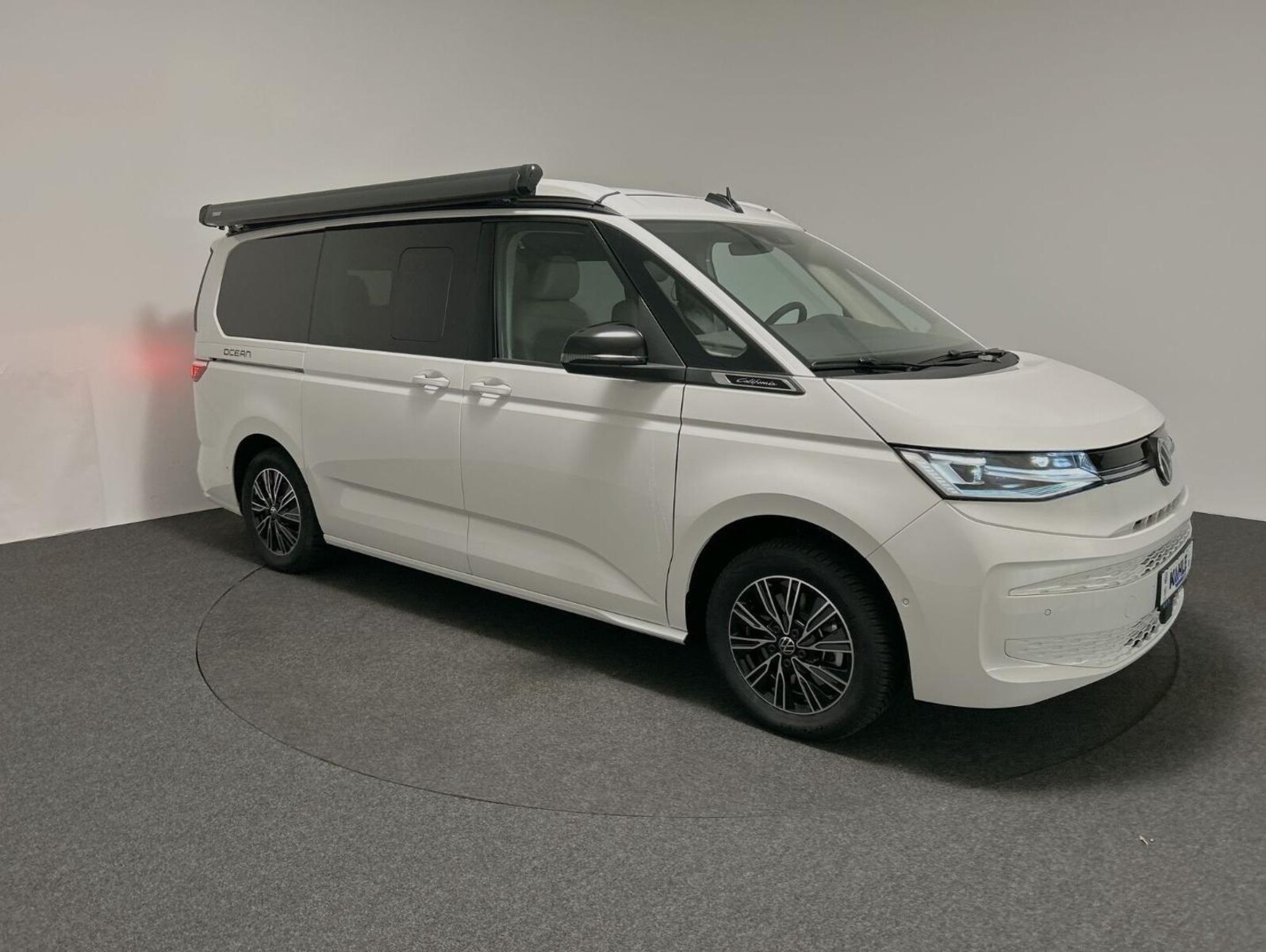 Volkswagen California – Bild 2