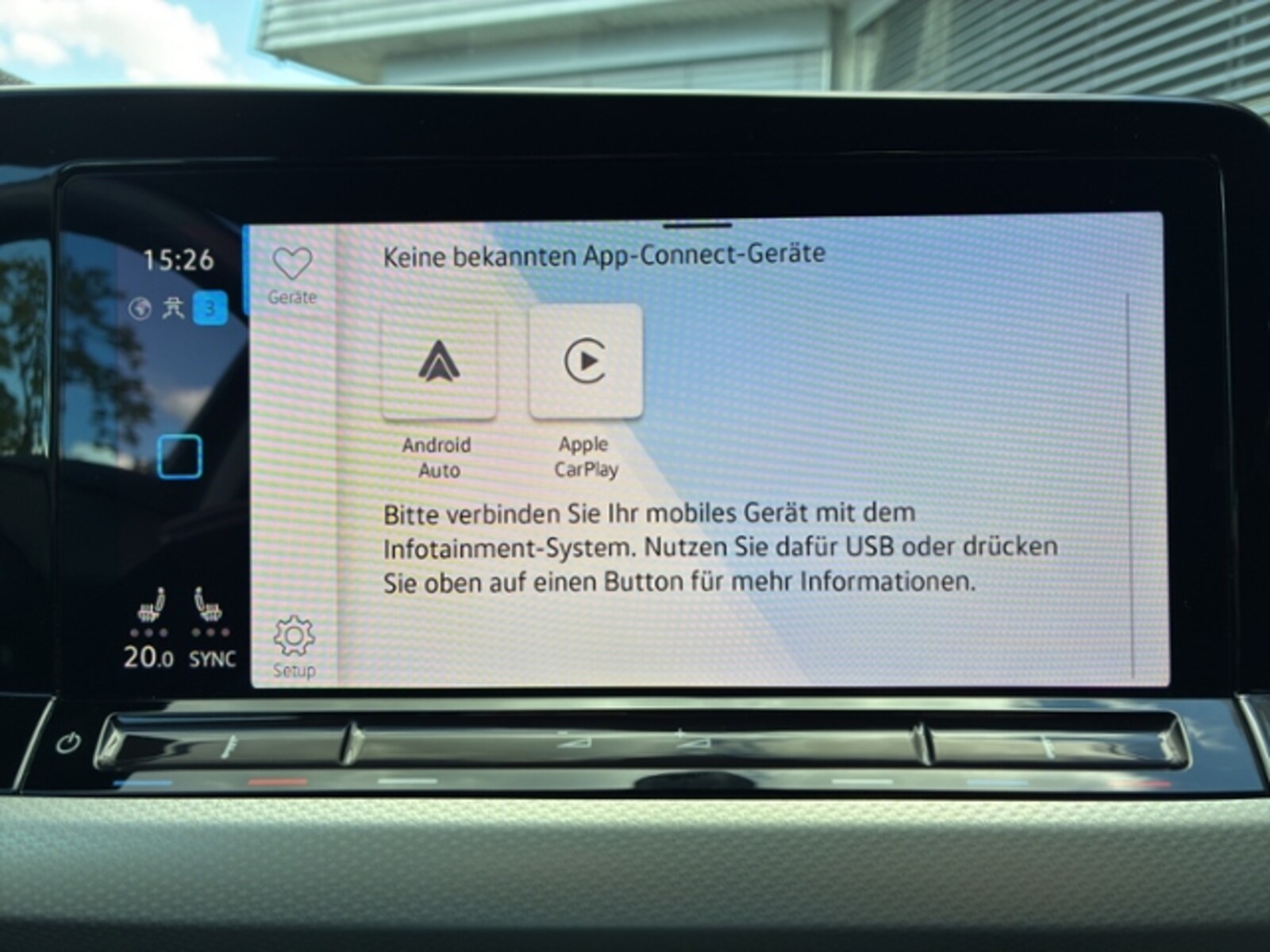 Volkswagen Golf – Bild 17