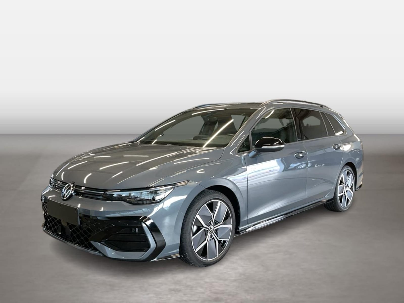 Volkswagen Golf Variant – Bild 2