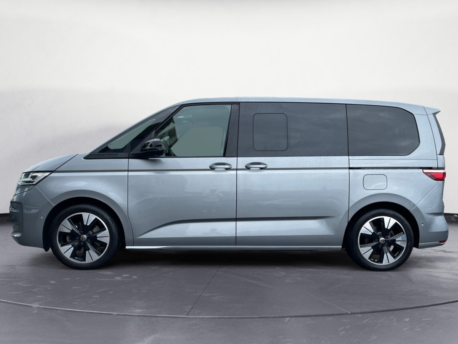 Volkswagen Multivan – Bild 2