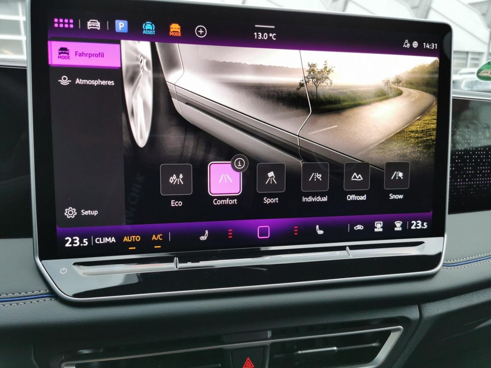 Volkswagen Tiguan – Bild 21