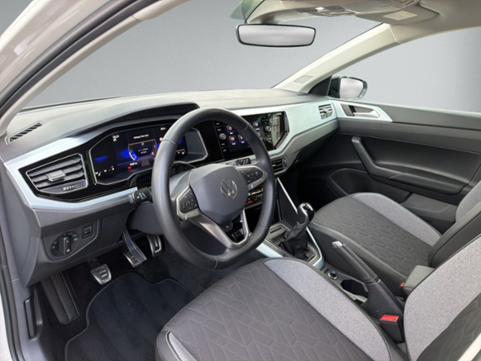 Volkswagen Polo – Bild 9