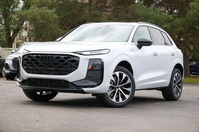 Photo of 2026 Audi Q3 SUV