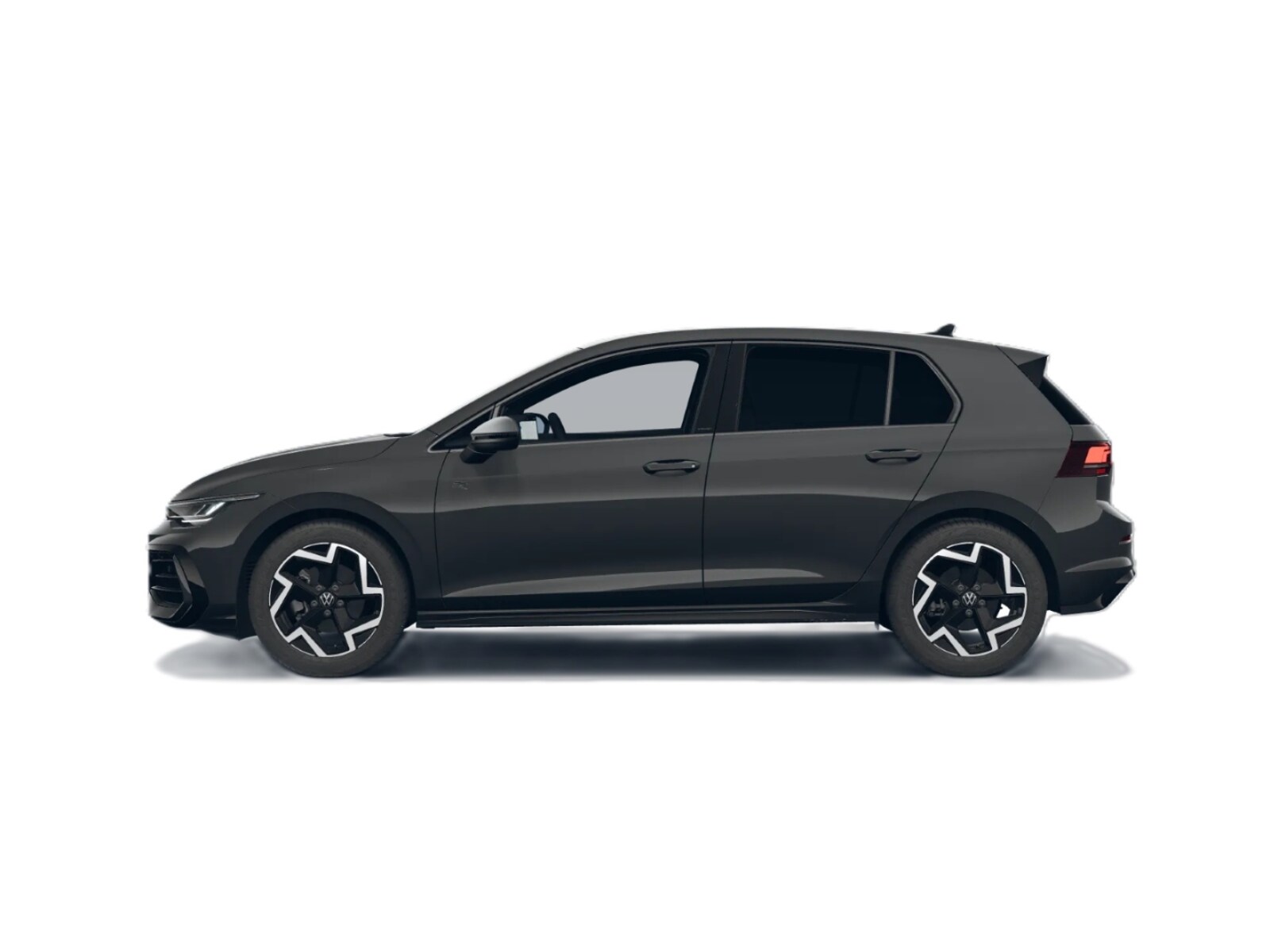 Volkswagen Golf – Bild 2