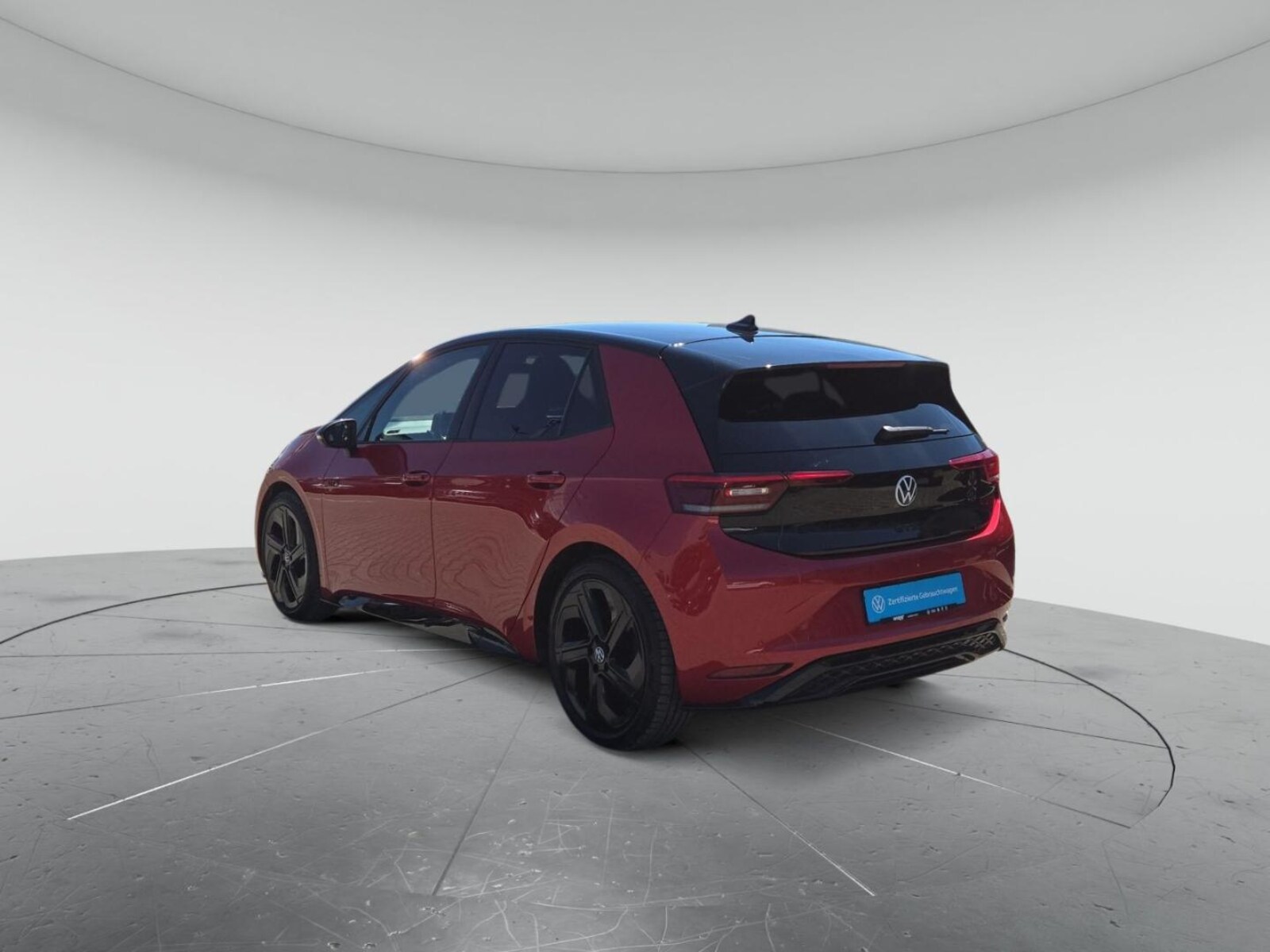 Volkswagen ID.3 – Bild 3
