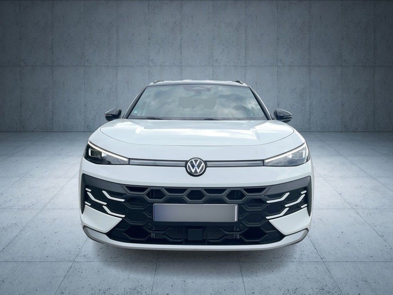 Volkswagen T-Roc – Bild 9