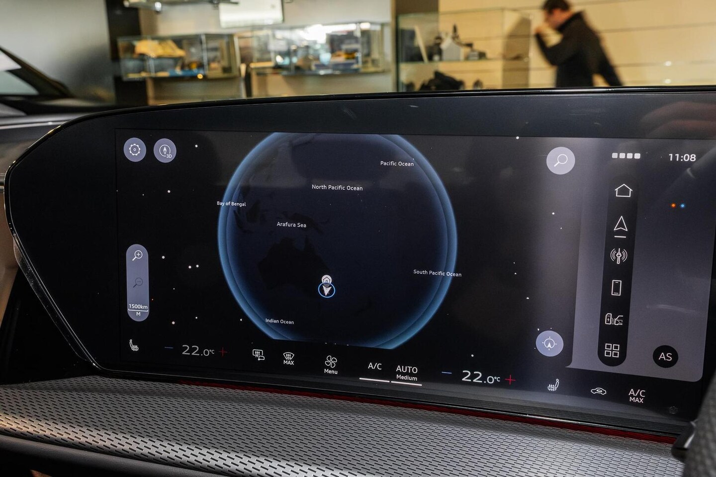 Image about Audi Q5 SUV e-hybrid quattro S tronic
