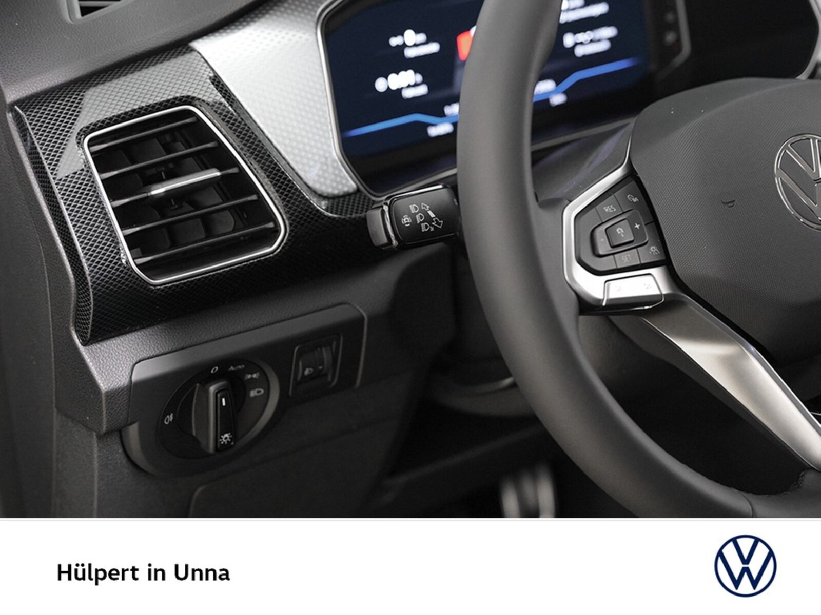 Volkswagen T-Cross – Bild 9