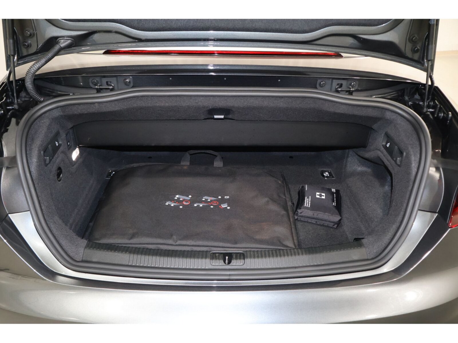 Audi S5 Cabriolet – Bild 16