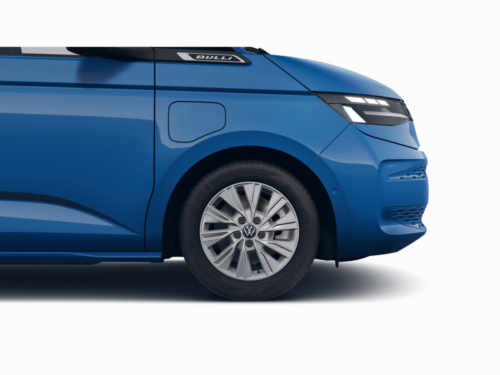 Volkswagen Multivan – Bild 6