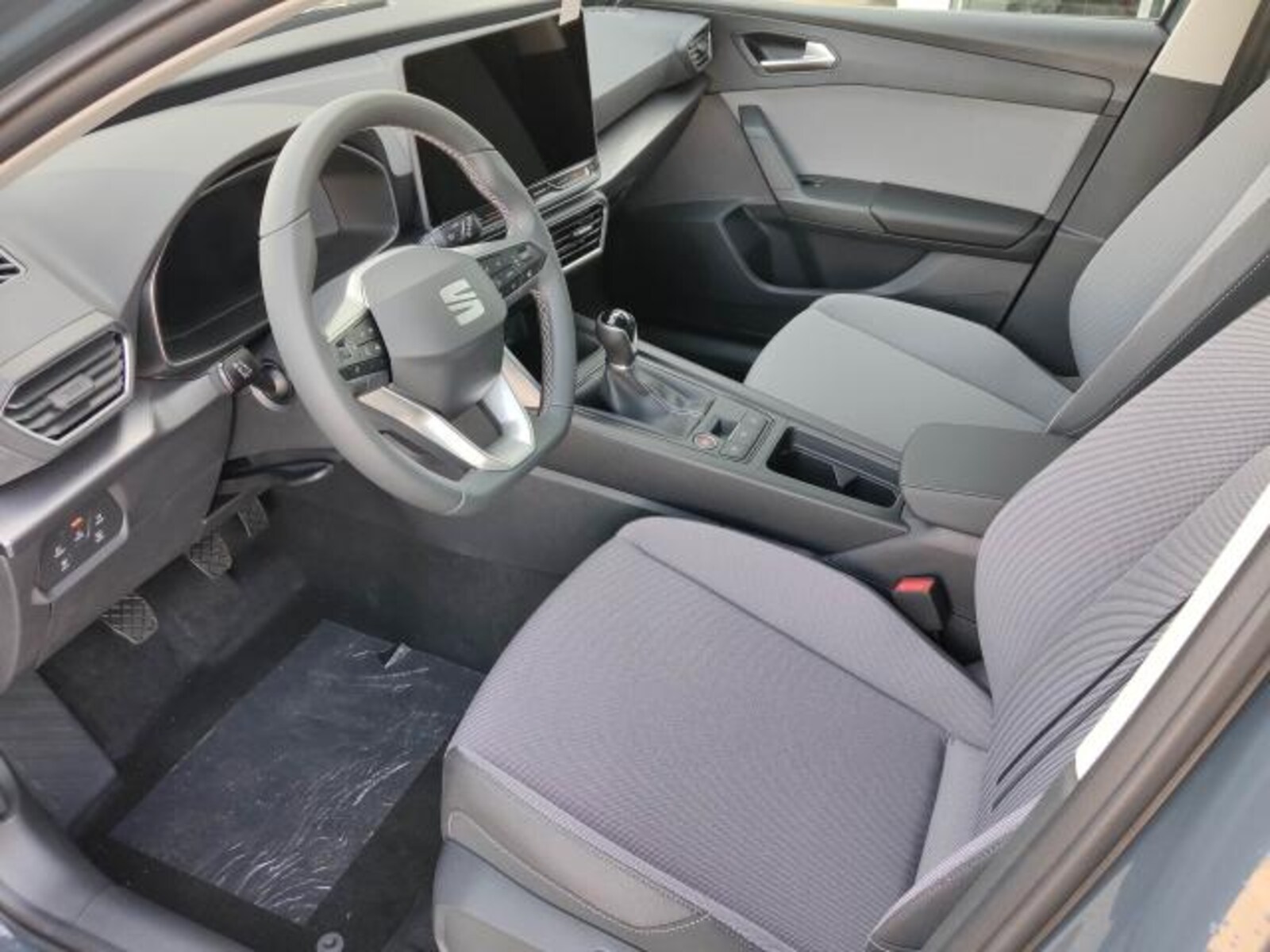 SEAT Leon Sportstourer – Bild 12
