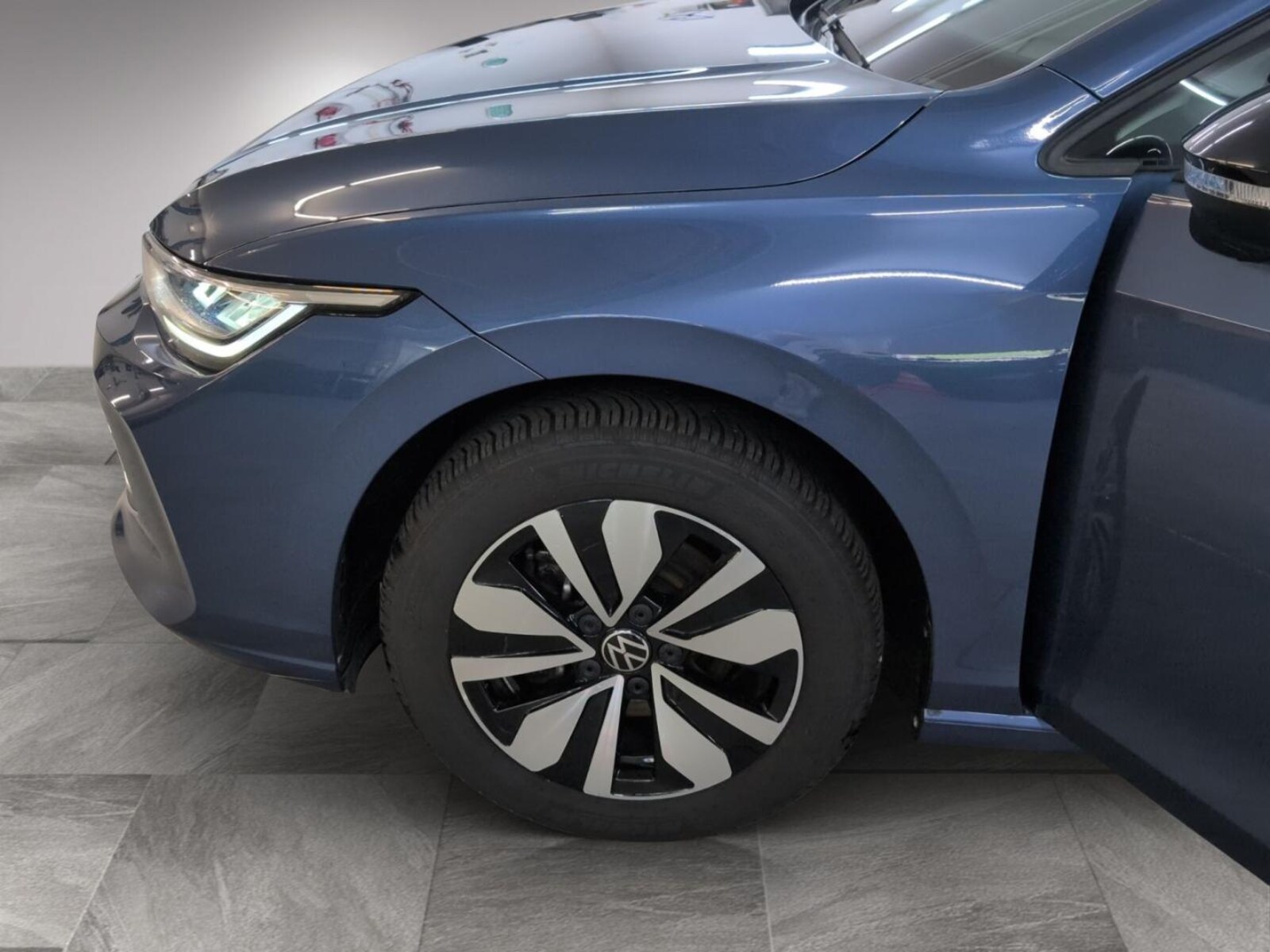 Volkswagen Golf Variant – Bild 15