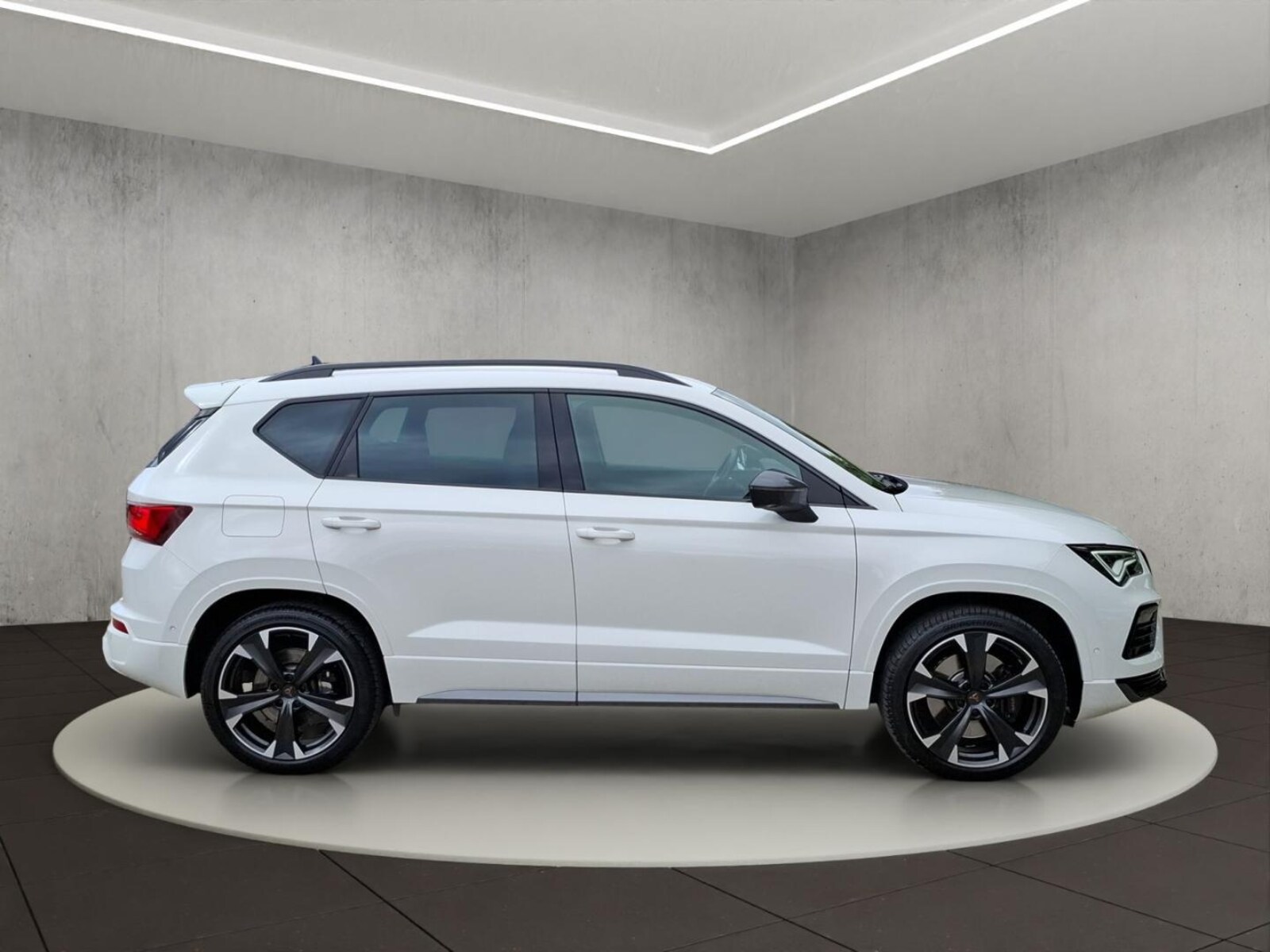 CUPRA Ateca – Bild 6