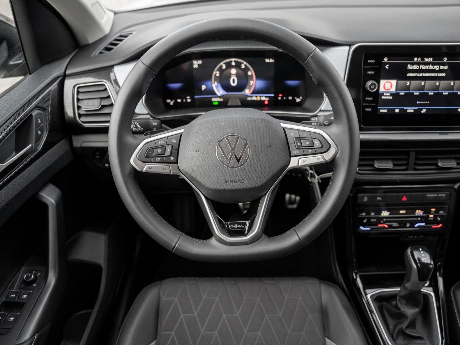 Volkswagen T-Cross – Bild 11