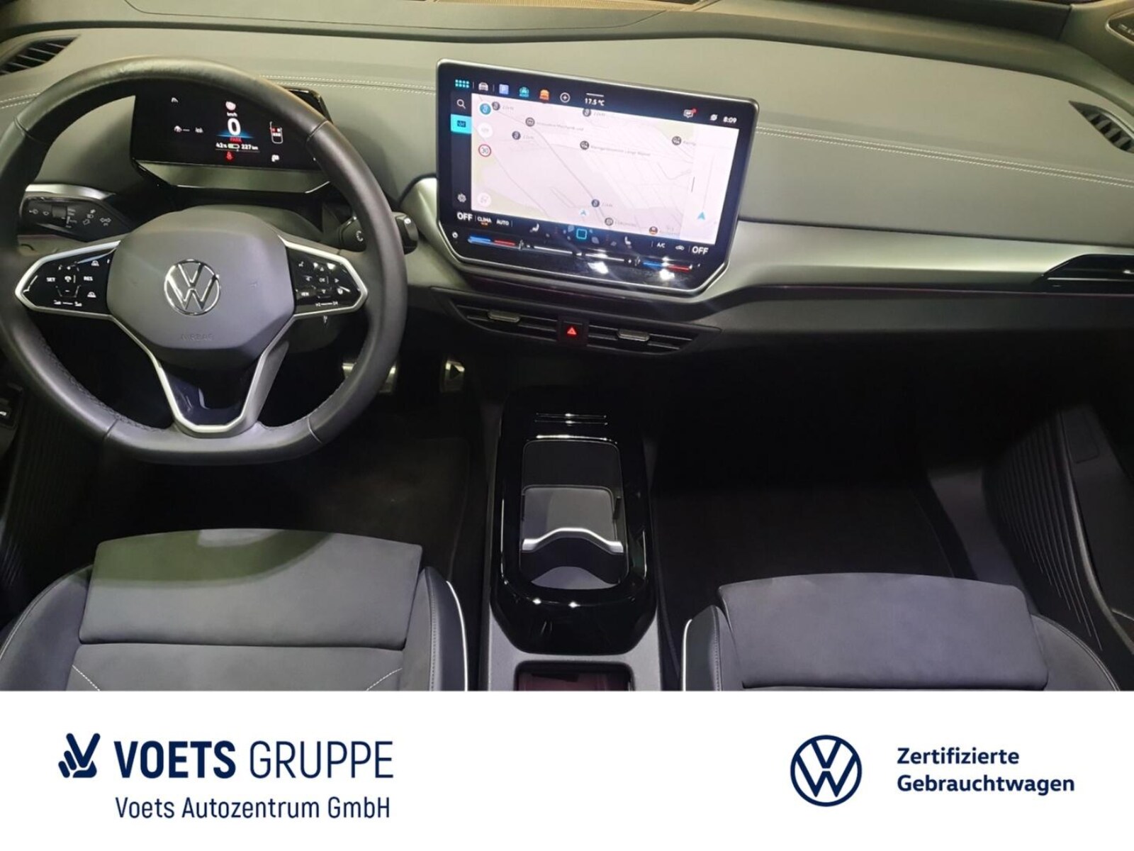 Volkswagen ID.5 – Bild 7