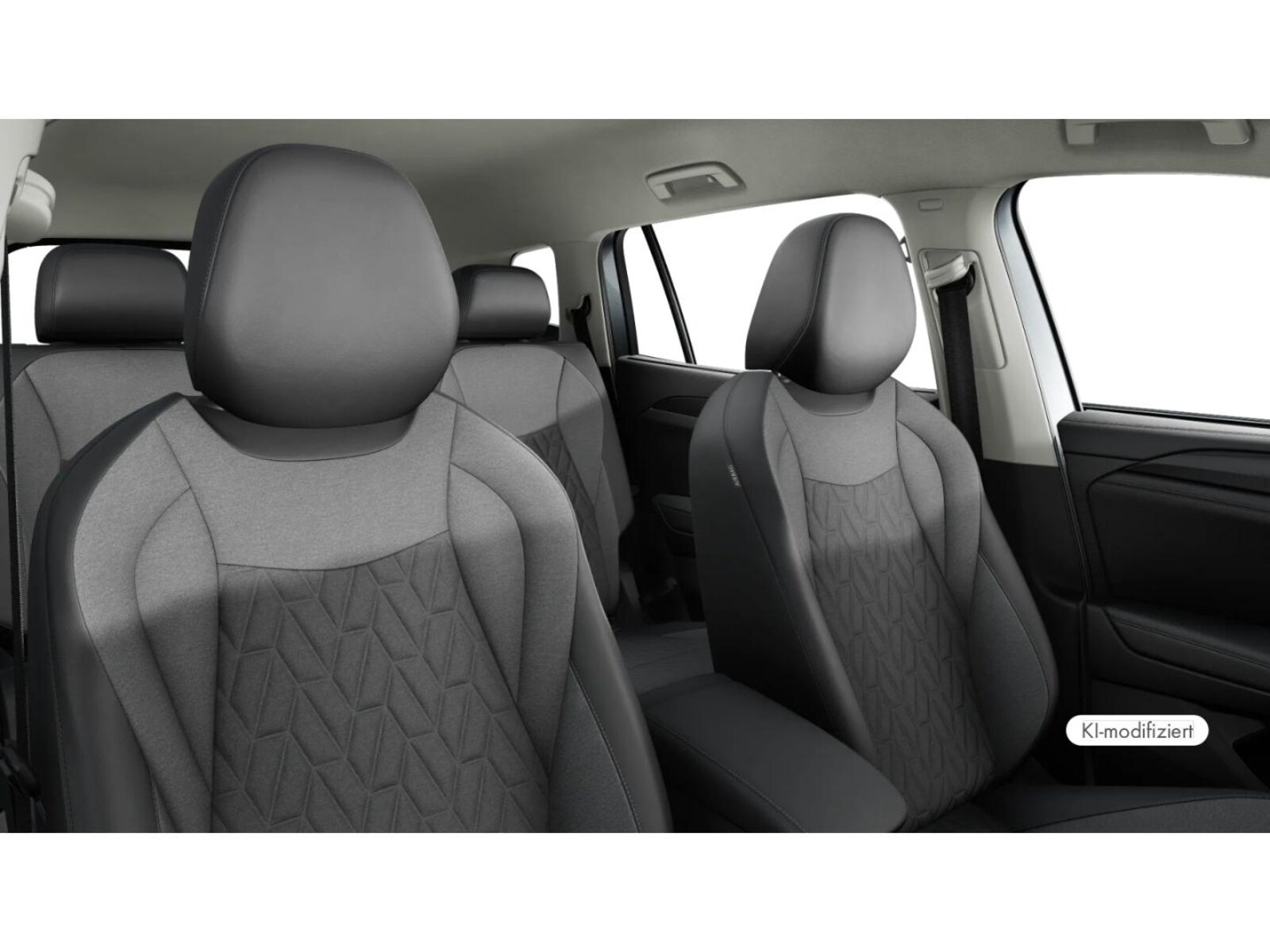 Volkswagen Tayron – Bild 9