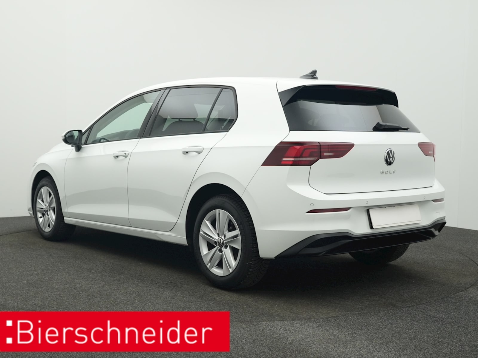 Volkswagen Golf – Bild 3