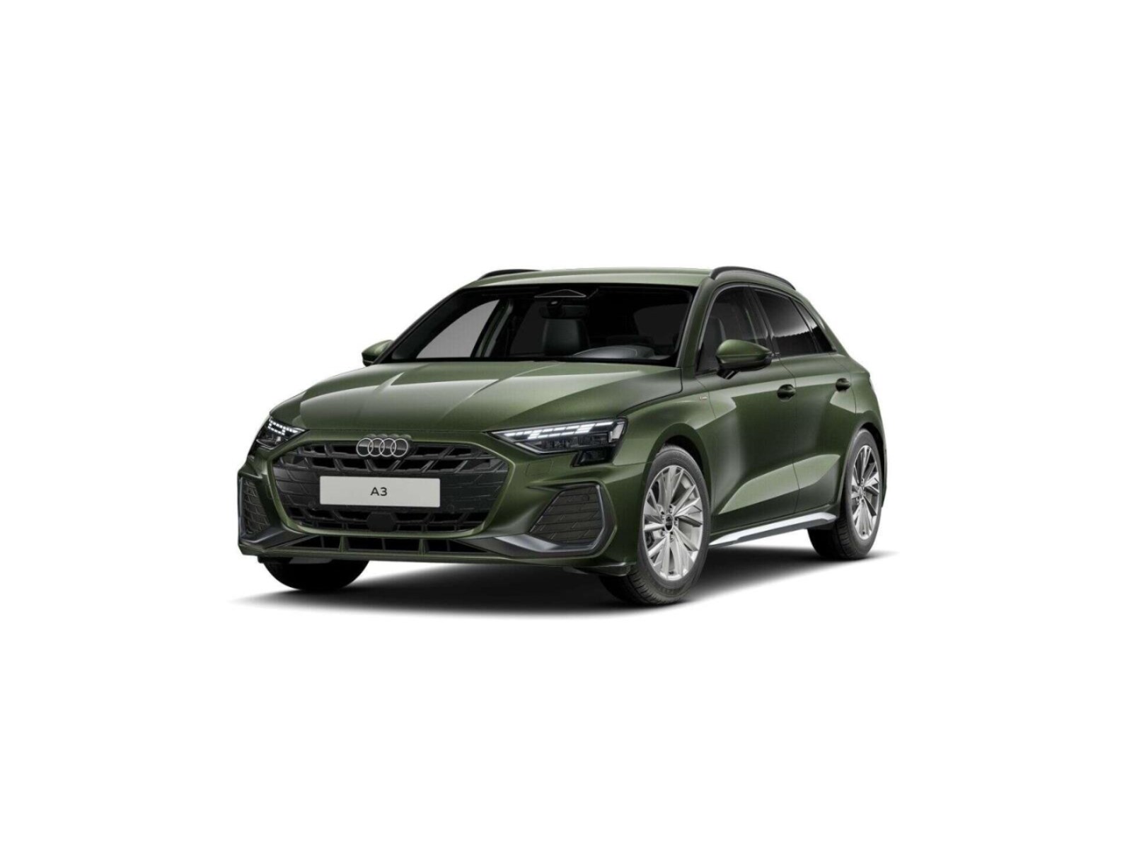 Audi A3 Sportback – Bild 2