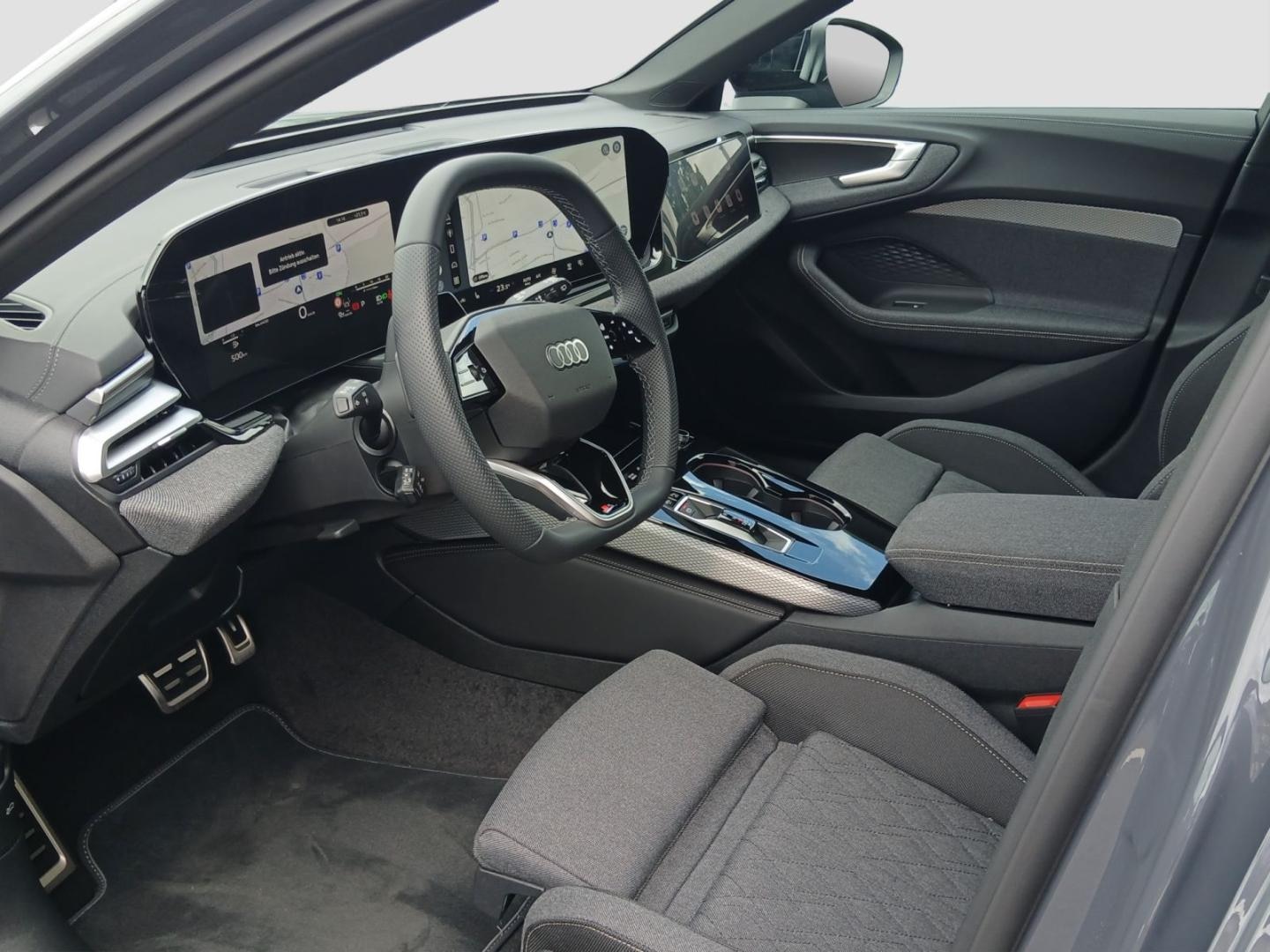 Bild über Audi A5 Avant edition one TFSI 150 kW S tronic - für weitere Informationen kontaktieren Sie den Audi Partner