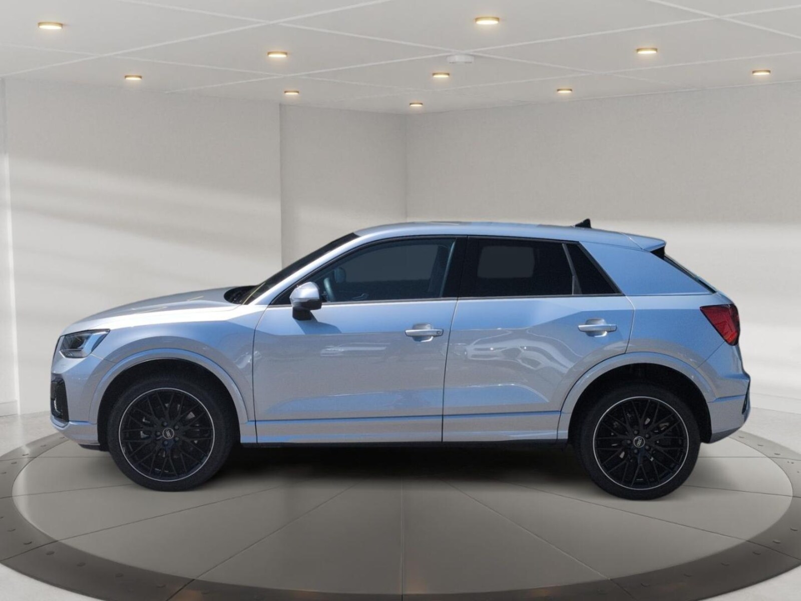 Audi Q2 – Bild 3
