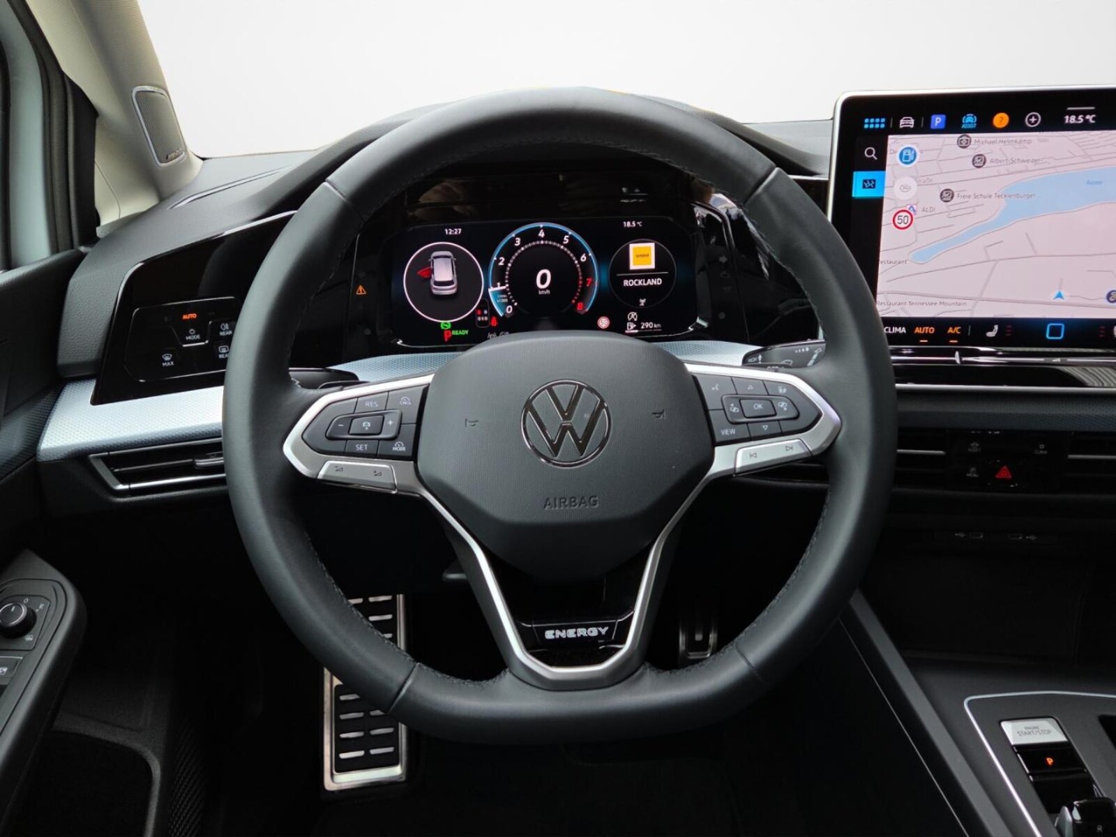 Volkswagen Golf – Bild 10