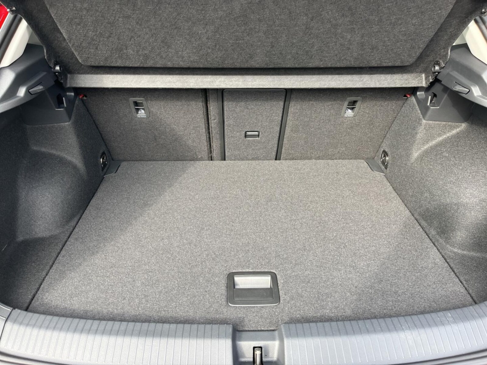 Volkswagen T-Roc – Bild 13