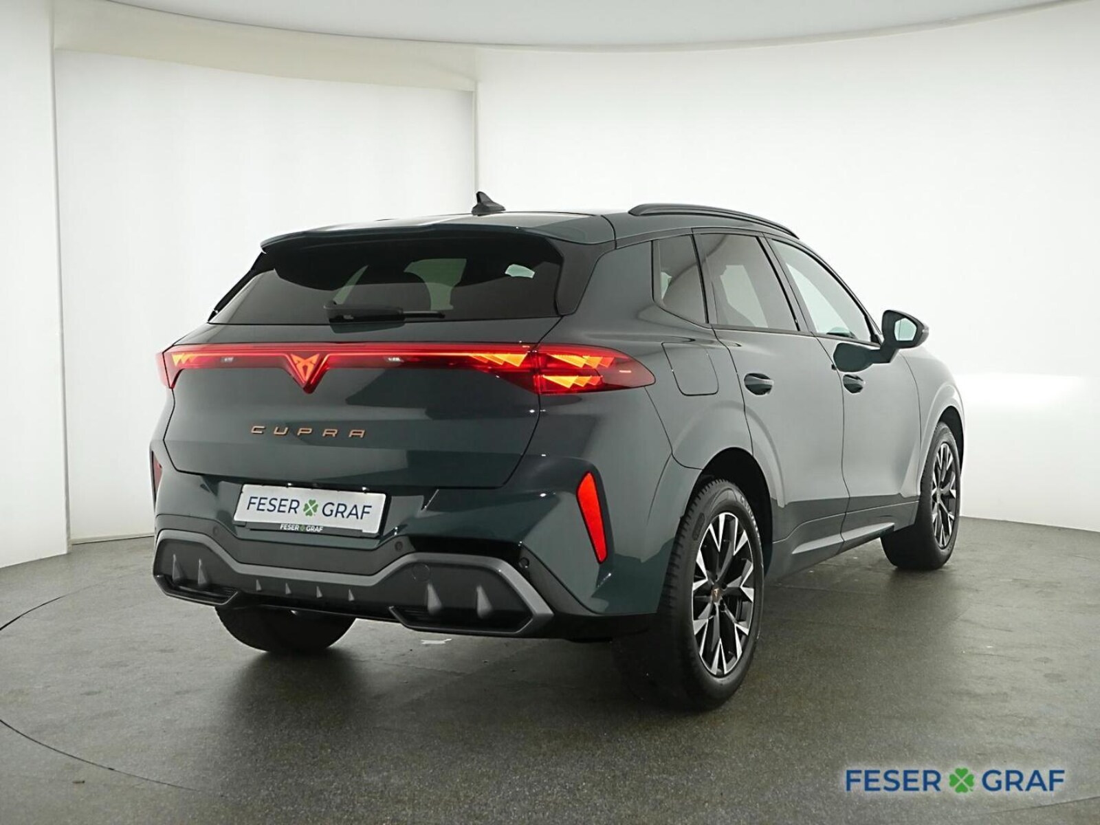 CUPRA Terramar – Bild 2
