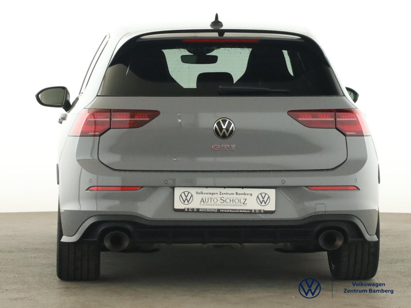 Volkswagen Golf – Bild 5