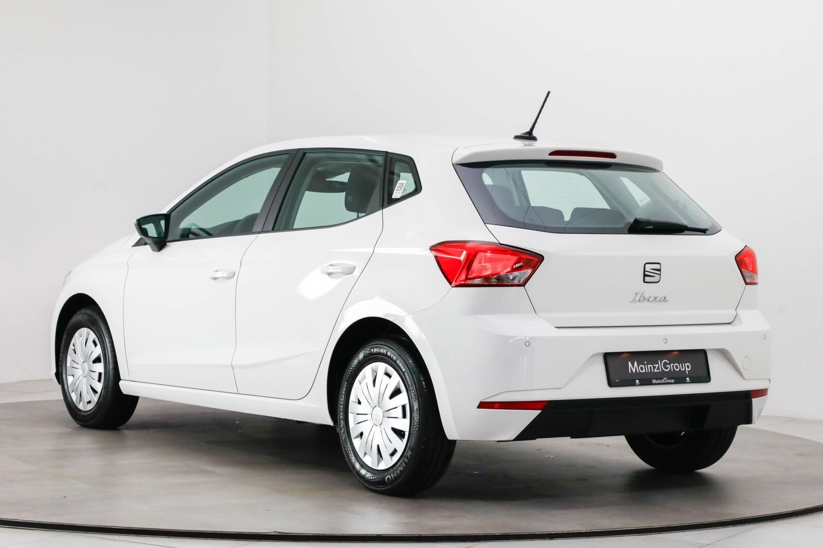 SEAT Ibiza – Bild 13