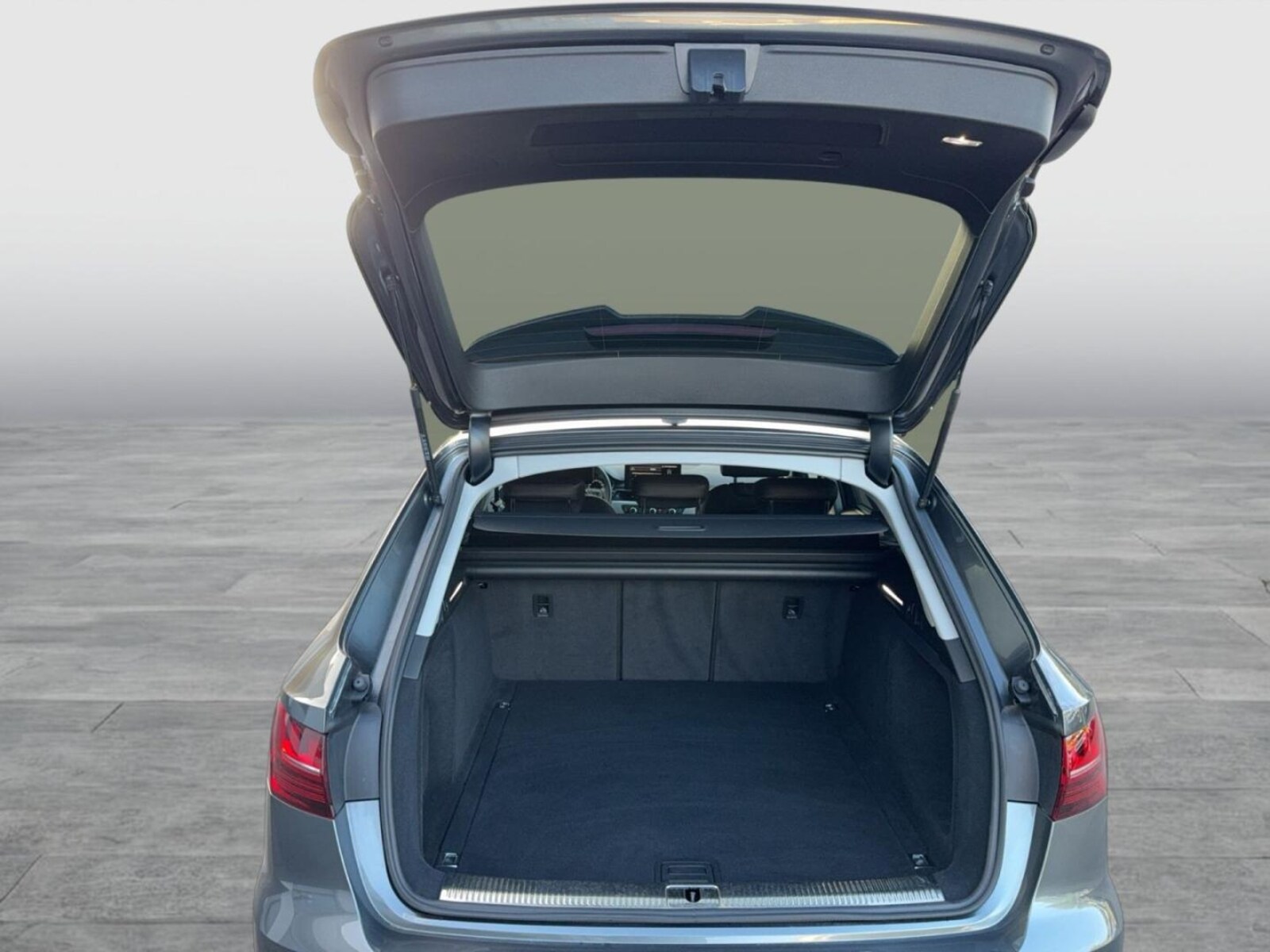 Audi A4 Avant – Bild 14